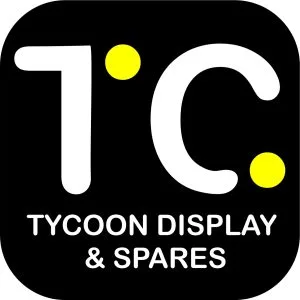 Tycoon Display